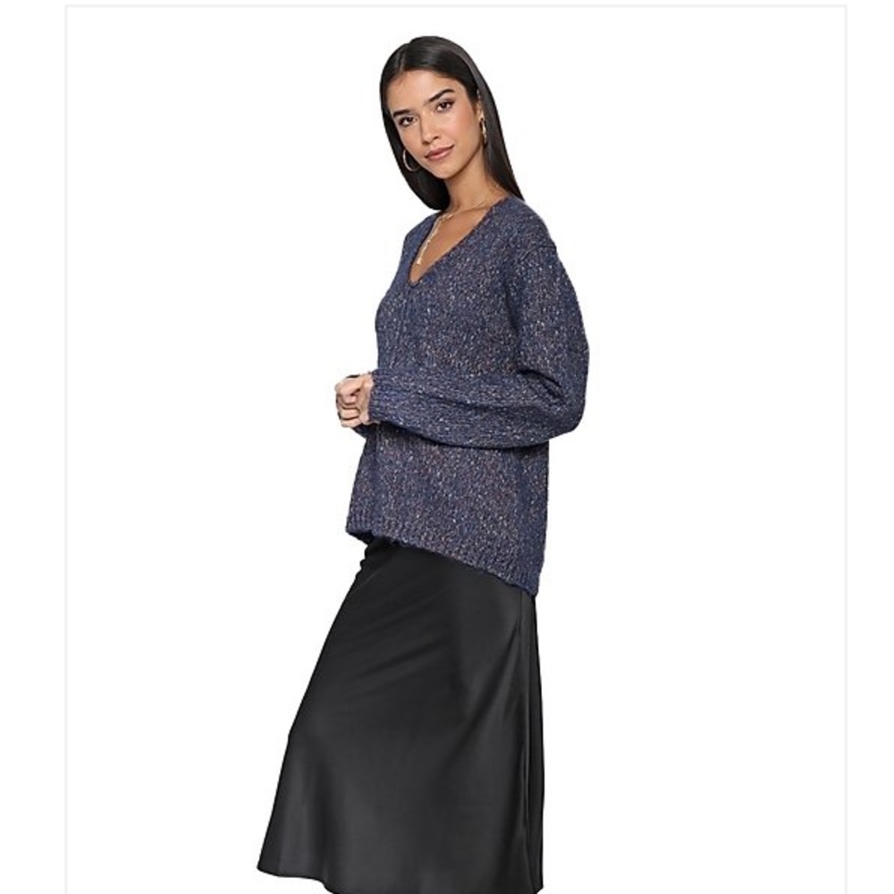 Dynamite sweater